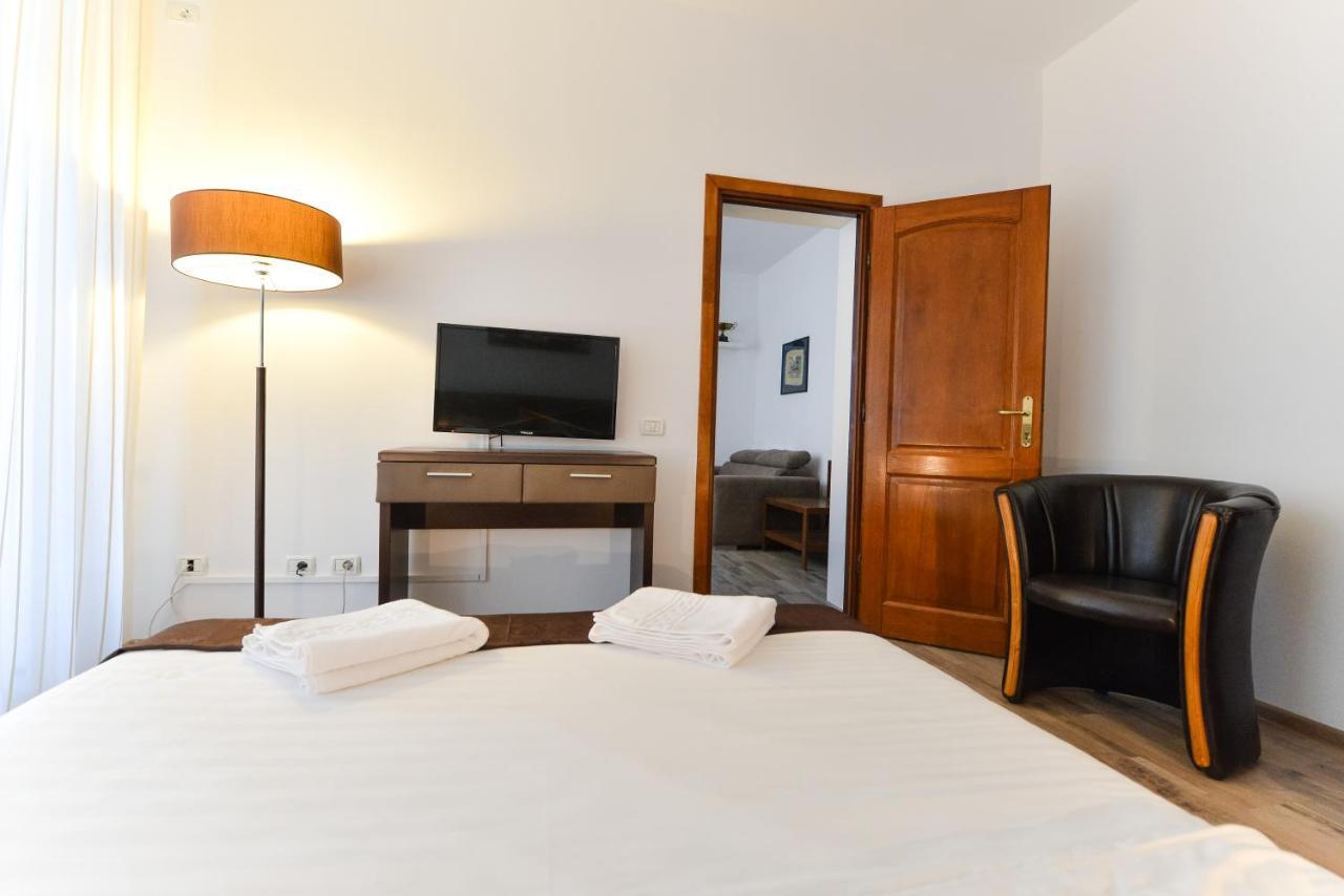 Aparthotel Ago Bucarest